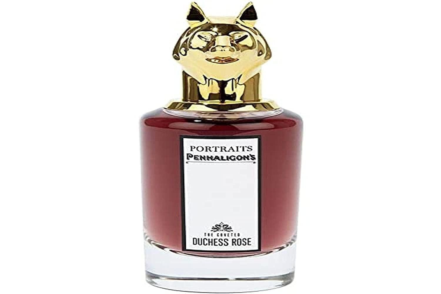 Penhaligon&#39;s Portraits The Coveted Duchess Rose Eau de Parfum - 75 ml