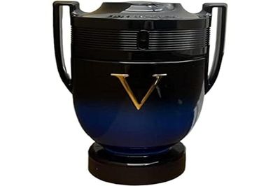 Paco Rabanne Invictus Victory Elixir Parfum Intense Spray for Men, 100ml3.4oz