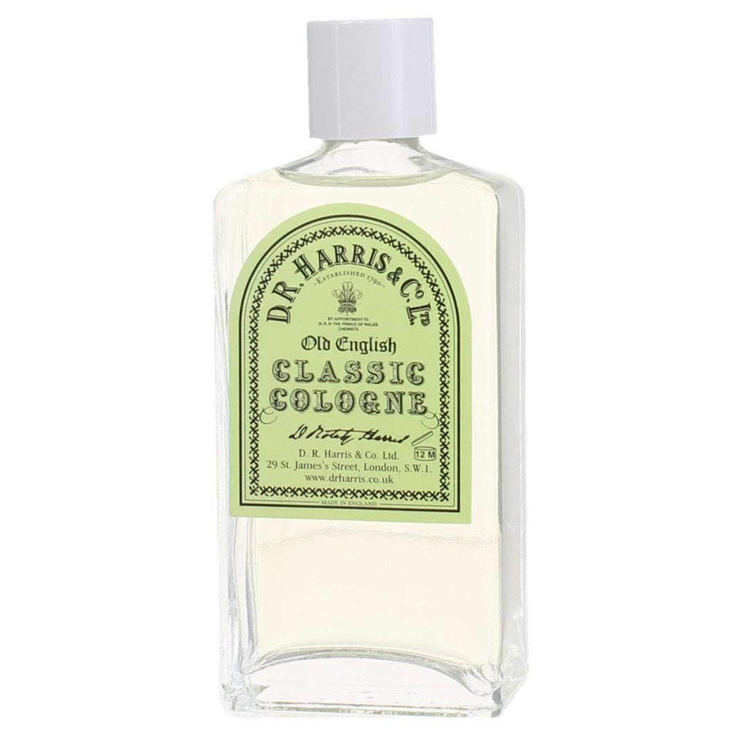 D.R. Harris Co. Classic Cologne 100ml