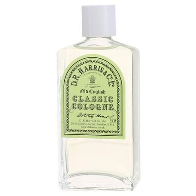 D.R. Harris Co. Classic Cologne 100ml