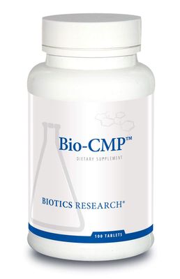 Bio CMP from Biotics Research Calcium, Magnesium and Potassium Supplement Supplies Electrolytes That Provides Optimal Muscle Comfort Cramps and Fatigue, Supports Healthy Metabolism 100 Tablets