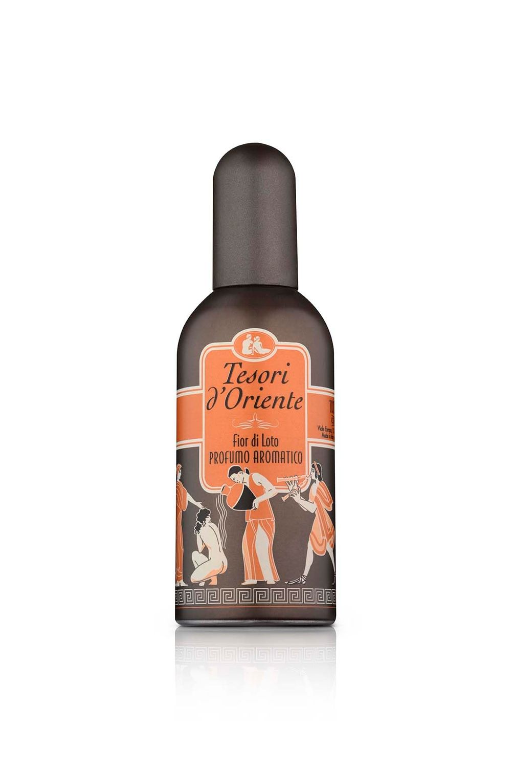 Tesori d&#39;Oriente Treasures East Perfume Lotus ML.100