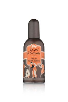 Tesori d&#39;Oriente Treasures East Perfume Lotus ML.100
