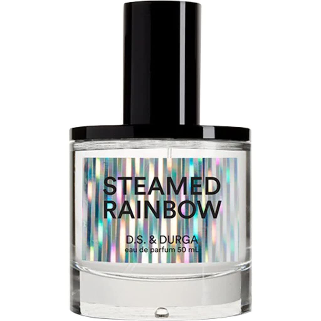 DS Durga Steamed Rainbow for Unisex - 1.7 oz EDP Spray