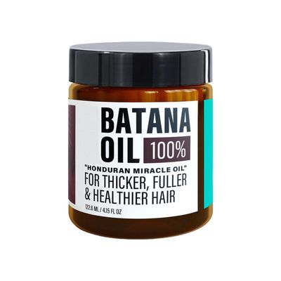 Hair Oil - Plant-Based Formula for Frizz Control, Smooth Texture, and Shine - 1 Pack
