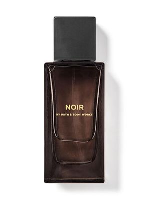 Bath and Body Works Men&#39;s Fragrance 3.4 Ounces Cologne Spray (Noir)