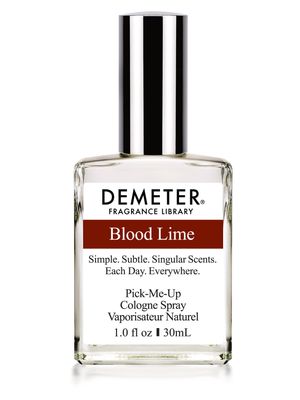 DEMETER Fragrance Library 1 oz Cologne Spray - Blood Lime
