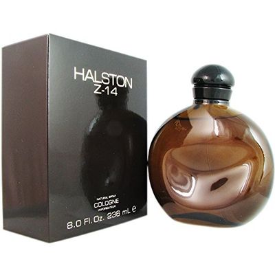HALSTON Z-14 Cologne Spray 8 oz for Men - 100 Authentic