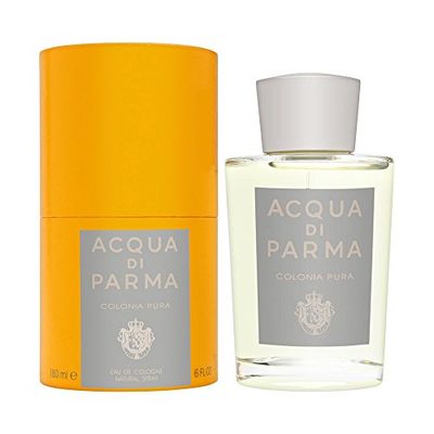 COLONIA PURA BY ACQUA DI PARMA 180 ML 6.0 OZ EAU DE COLOGNE SPRAY