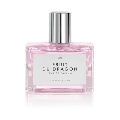 No. 25 Fruit Du Dragon Eau de Parfum - White Mango, Dragon Fruit, Palm Wood and White Musk - Gourmand by Tru Fragrance and Beauty