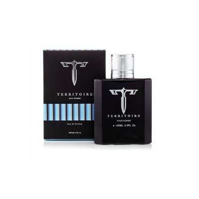 Territoire Eau De Parfum, Men&#39;s Cologne (Blue)