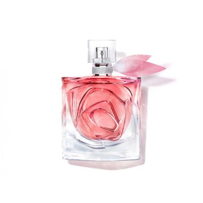 Lancme La Vie Est Belle Rose Extraordinaire Eau de Parfum - New Amazon Exclusive - Long Lasting Fragrance with Rose, Iris Woody Musk - Warm Floral Women&#39;s Perfume, 1.7 Fl Oz