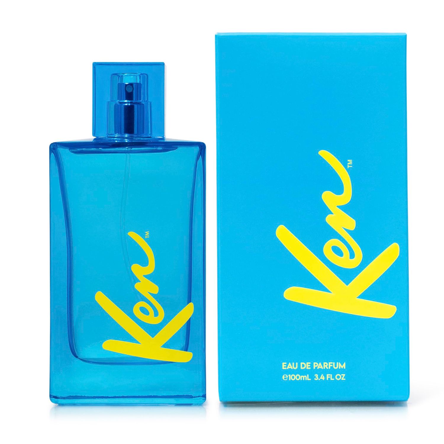DefineMe Ken Men&#39;s Fragrance, 2024 Award Winning Scent, 3.4 FL OZ, Eau de Parfum