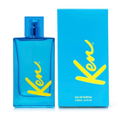 DefineMe Ken Men&#39;s Fragrance, 2024 Award Winning Scent, 3.4 FL OZ, Eau de Parfum