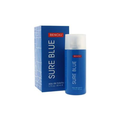 Sure Blue EDT 50 ml
