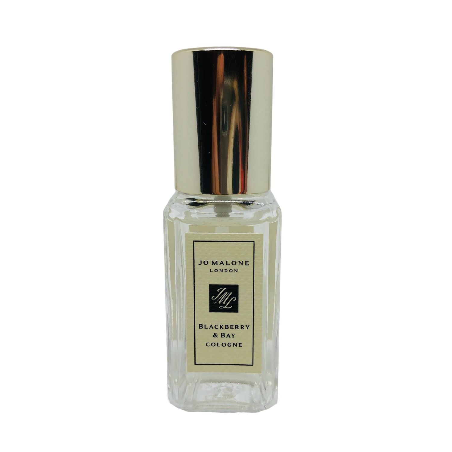 Jo Malone Blackberry Bay Cologne Mini Travel Size Spray 0.3oz 9ml