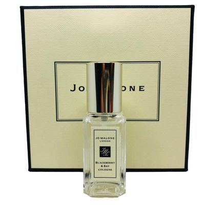 Jo Malone Blackberry Bay Cologne Mini Travel Size Spray 0.3oz 9ml