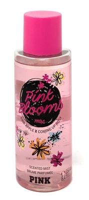 Victoria&#39;s Secret Pink Pink Blooms Scented Body Mist, 8.4 fl oz