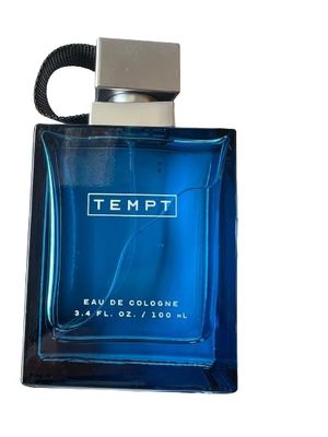 Generic Tempt Eau De Cologne Spray 3.4oz, 100 ml- Tru Fragrance