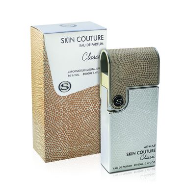 Armaf Skin Couture Classic for Women - 3.4 oz EDP Spray