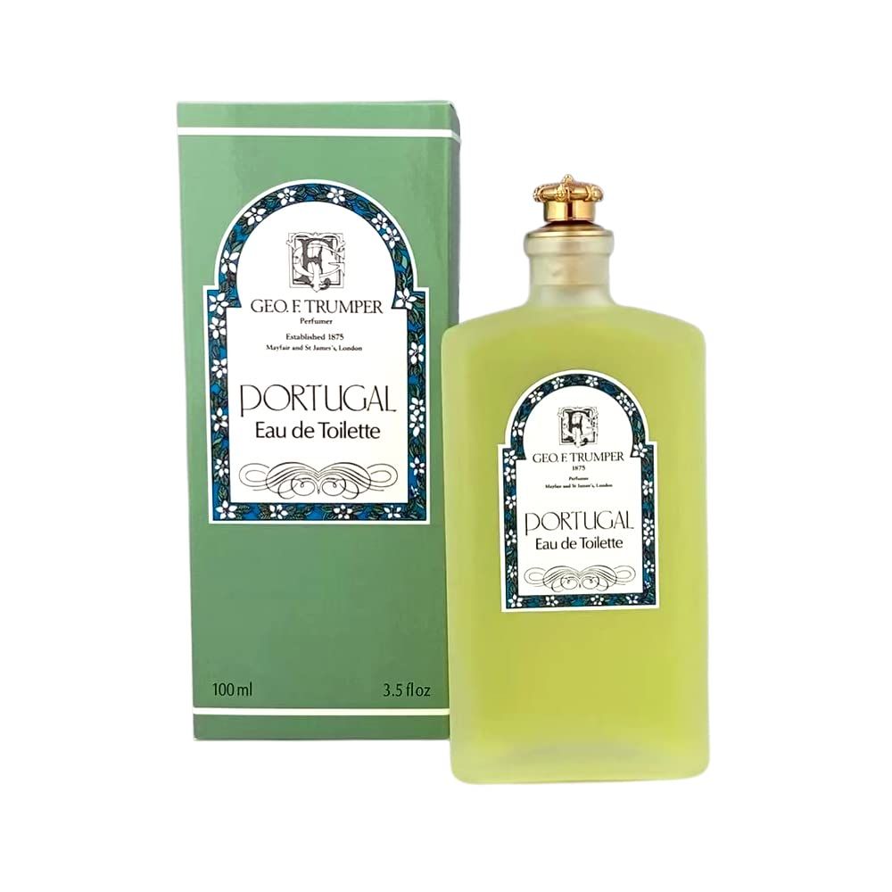 Geo F. Trumper eau de Portugal Cologne