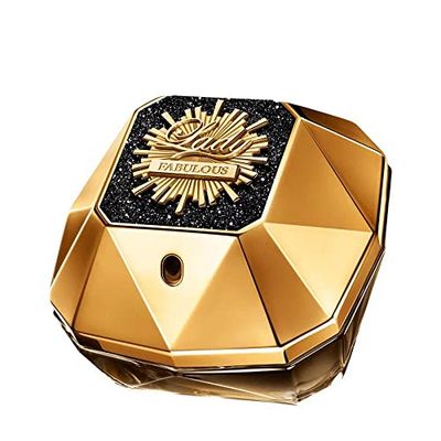 Paco Rabanne Lady Million Fabulous for Women - 2.7 oz EDP Spray
