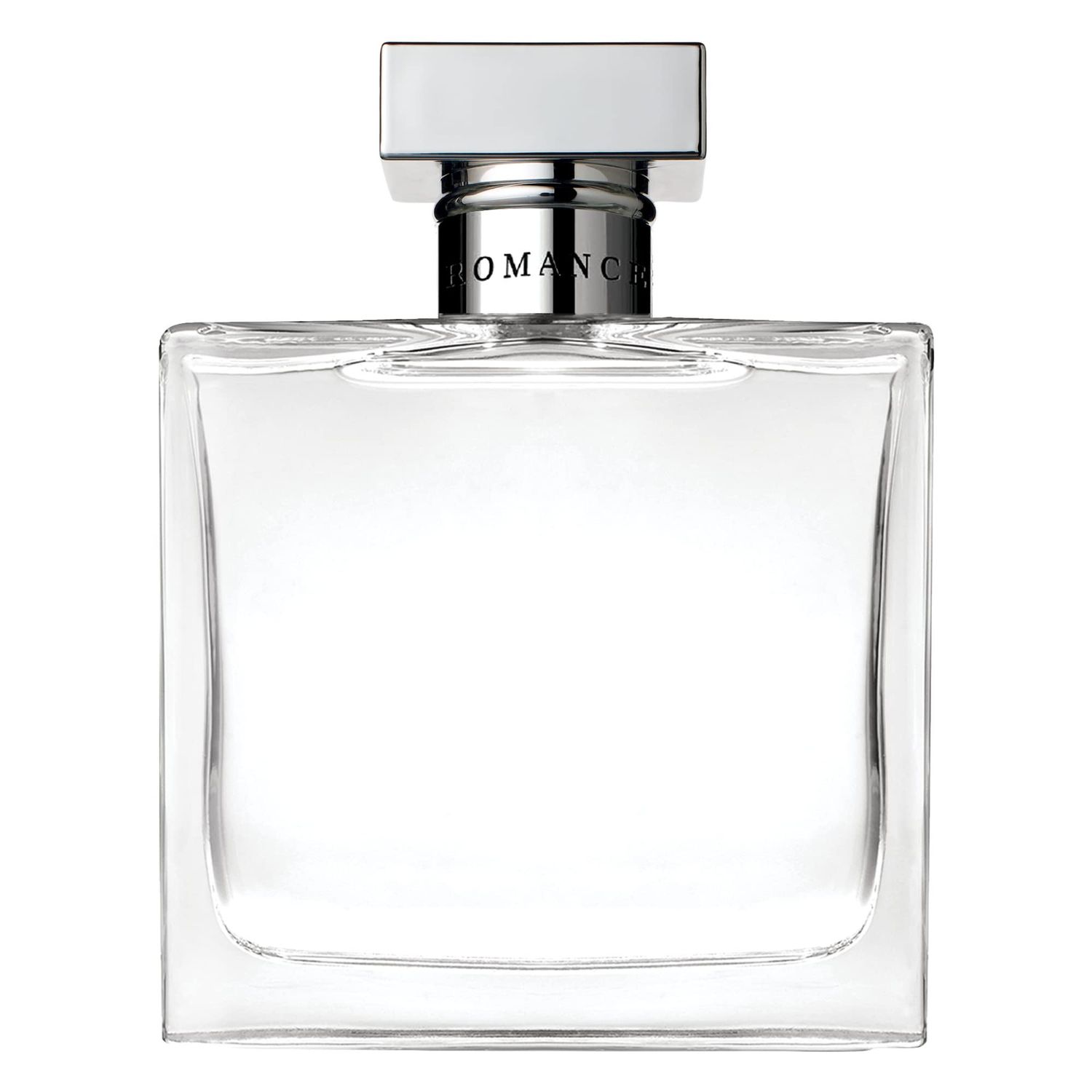 RALPH LAUREN FRAGRANCES Romance - Eau de Parfum - Women&#39;s Perfume - Floral Woody - With Rose, Jasmine, and Berries - Medium Intensity - 3.4 Fl Oz