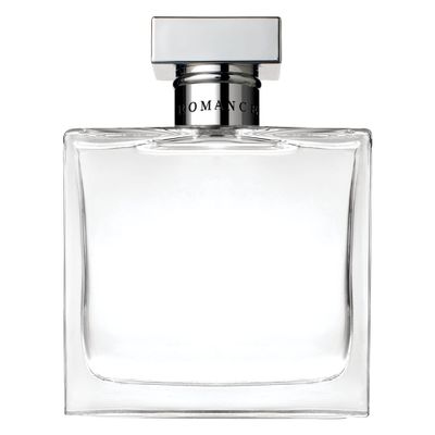 RALPH LAUREN FRAGRANCES Romance - Eau de Parfum - Women&#39;s Perfume - Floral Woody - With Rose, Jasmine, and Berries - Medium Intensity - 3.4 Fl Oz