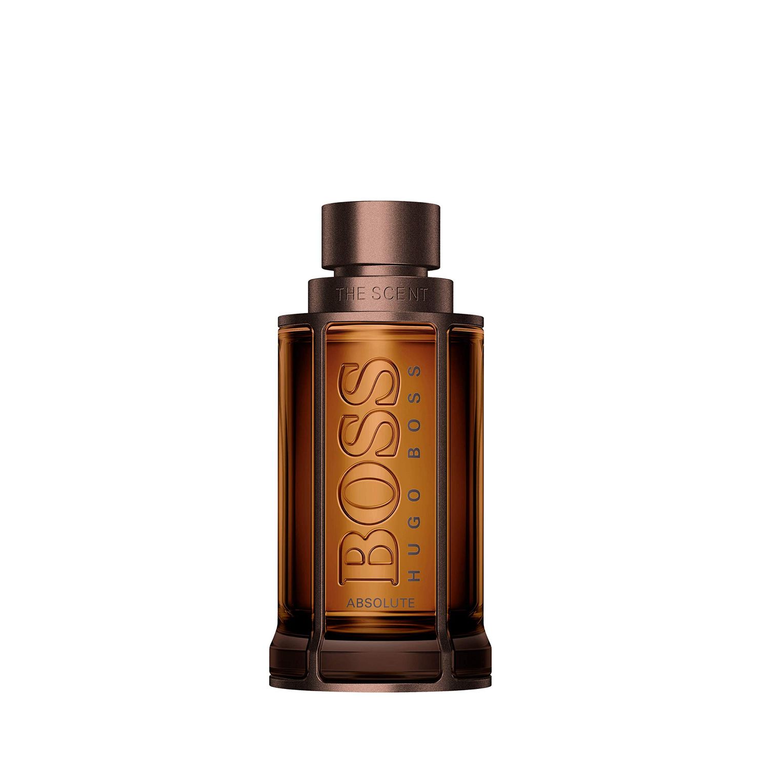 Hugo Boss The Scent Absolute Eau de Parfum 1.6 fl oz