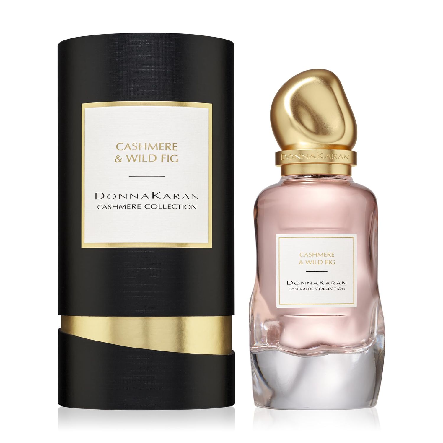 Donna Karan Cashmere Collection Wild Fig Eau de Parfum Perfume Spray For Women, 3.4 Fl. Oz.