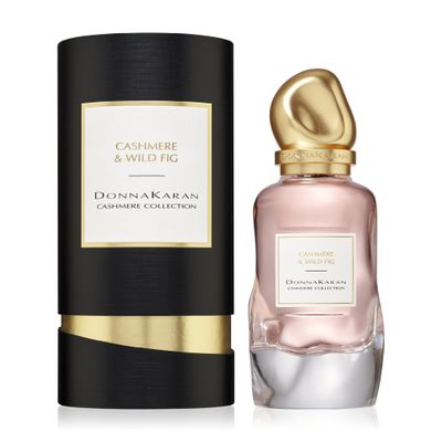 Donna Karan Cashmere Collection Wild Fig Eau de Parfum Perfume Spray For Women, 3.4 Fl. Oz.