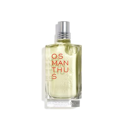 L&#39;Occitane Osmanthus Eau de Toilette 2.50 fl. oz