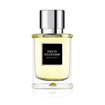 David Beckham Instinct By Beckham For Men. Eau De Toilette Spray 1-Ounce
