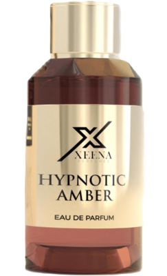 Xeena Hypnotic Amber Eau De Parfum Spray, 3.4 (Unisex)