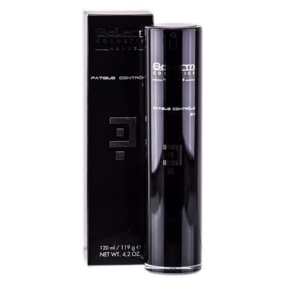 Salerm Cosmetics Homme Fatigue Control 24, 4.2 Ounce