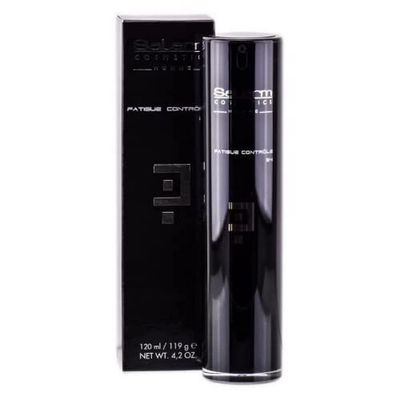 Salerm Cosmetics Homme Fatigue Control 24, 4.2 Ounce