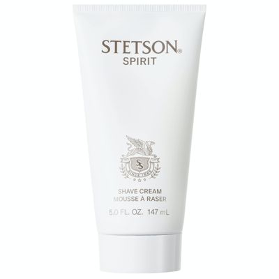 Stetson Original Invigorating Hair and Body Wash - Earthy, Woody, Casual and Masculine Aroma with Fragrance Notes of Citrus, Patchouli, and Tonka Bean - 13.1 Fl Oz