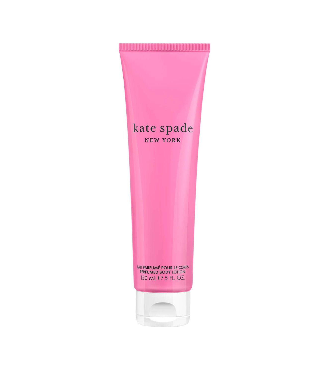 kate spade new york Perfumed Body Lotion 5.0 oz.
