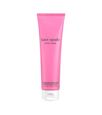 kate spade new york Perfumed Body Lotion 5.0 oz.