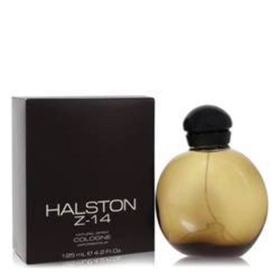 HALSTON Z-14 by Halston - MEN - COLOGNE SPRAY 8 OZ