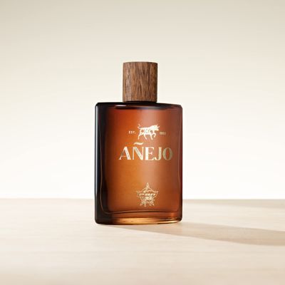 Tru Fragrance Beauty Western PBR Anejo Men's Cologne, 3.4 fl oz (100 ml) - Bright Warm