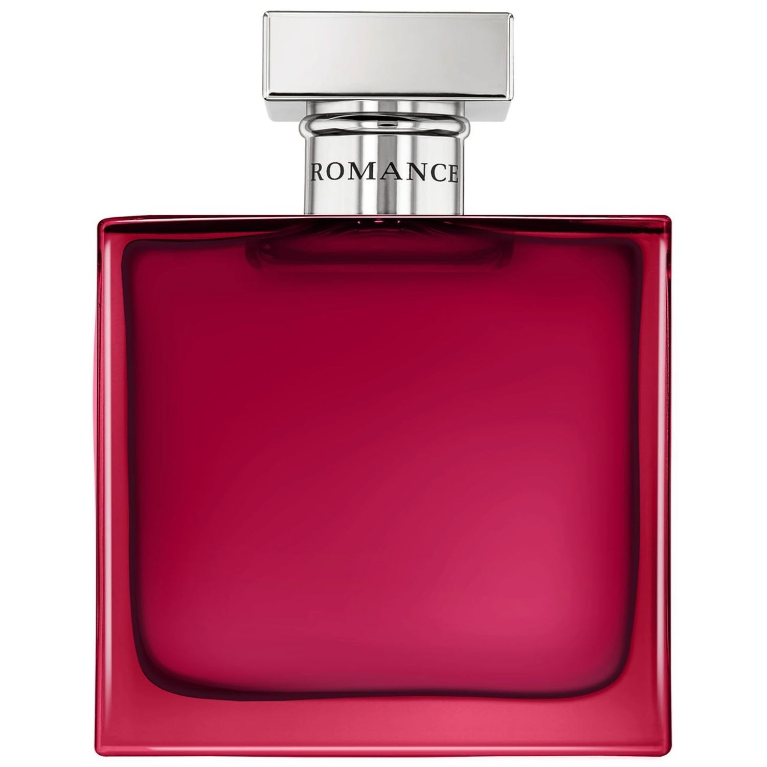 RALPH LAUREN FRAGRANCES - Romance Eau de Parfum Intense - Women&#39;s Perfume - Floral Woody - With Rose, Patchouli, and Sandalwood - Medium Intensity - 3.4 Fl Oz