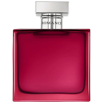 RALPH LAUREN FRAGRANCES - Romance Eau de Parfum Intense - Women&#39;s Perfume - Floral Woody - With Rose, Patchouli, and Sandalwood - Medium Intensity - 3.4 Fl Oz