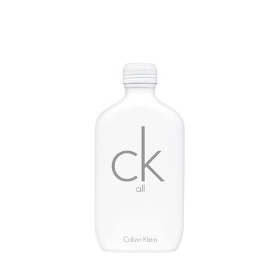 Calvin Klein Ck All Eau de Toilette 3.3 fl oz