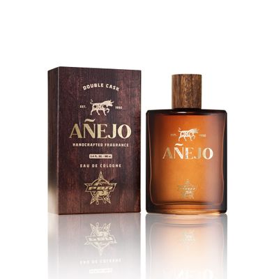 Tru Fragrance Beauty Western PBR Anejo Men&#39;s Cologne, 3.4 fl oz (100 ml) - Bright Warm
