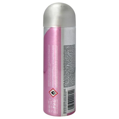 Cuba VIP by Cuba for Women - 6.6 oz Body Spray