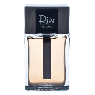 Christian Dior Dior Homme Intense Eau De Parfum Spray (New Packaging 2020) 1.7 oz for Men