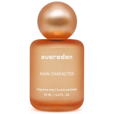 Evereden Main Character Fragrance Mist Clean and Vegan Collectible Hair and Body Spray for Teen Girls - Amplify Your Self-Expression with Iconic Scents in Mesmerizing Fragrance Mist Dispensers