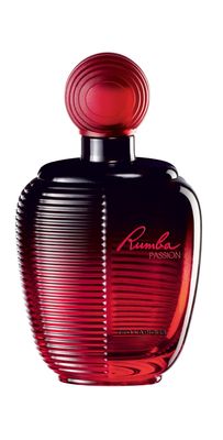 Ted Lapidus Rumba Passion Women Eau De Toilette Spray, 3.33 Ounce
