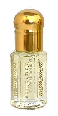 Maison d&#39;Orient Neutral Unscented Fragrance Longevity Booster Elixir Oil (12 mL) Perfect For Any Spray Perfume, Colognes and Eau de Toilettes